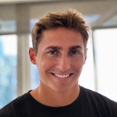 Nathan Tonani